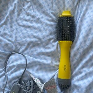 Drybar The Double Shot Blow-Dryer Brush